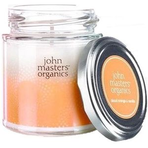 John Masters Organics Geurkaars Aroma Scented Candle