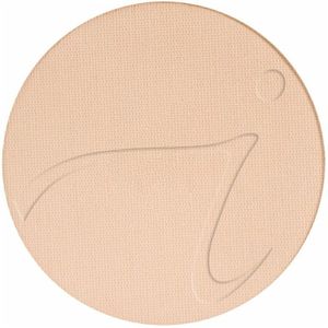 jane iredale Foundations Compact Poeder PurePressed Base Mineral Foundation Refill Satin 9.9gr