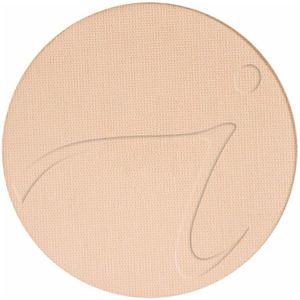 Jane Iredale Foundations Compact Poeder PurePressed Base Mineral Foundation Refill Satin 9.9gr