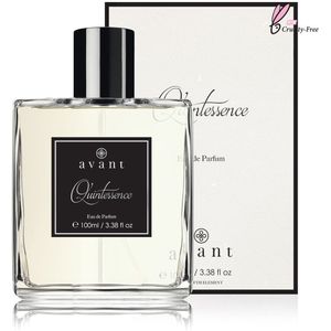 Avant Eau de Parfum The Fifth Element Quintessence