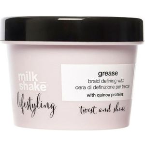 Milk_Shake Wax Lifestyling Grease