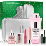 Clinique - Moisture Surge Pakket - Gezichtsverzorging - Glow On The Go Set