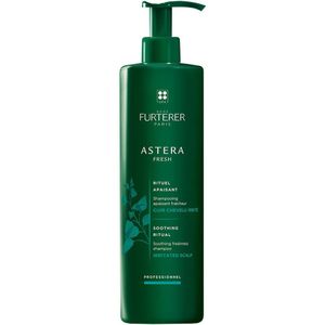 Rene Furterer - Astera Fresh - Shampoo - 500ml