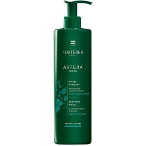 Rene Furterer Astera Fresh Soothing Freshness Shampoo 500ml