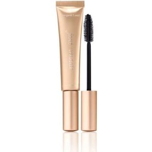 Jane Iredale Eyes Longest Lash Thickening and Lengthening Mascara Black Ice 12gr