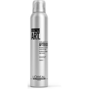 L'Oréal Professionnel Tecni.ART After Dust Droogshampoo 200 ml - Droogshampoo vrouwen - Voor