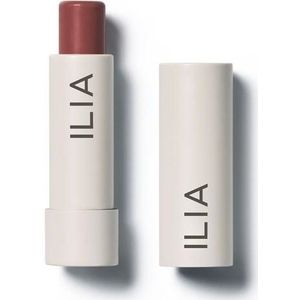 ILIA Beauty Lippenbalsem Lips Balmy Tint Hydrating Lip Balm Memoir