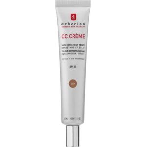 Erborian - CC Crème - 40 ml - SPF 30