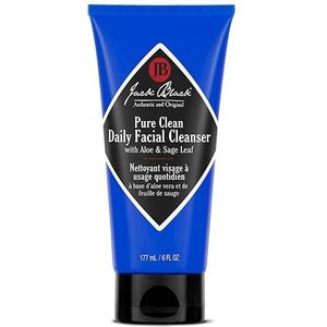 Jack Black Gel Face Pure Clean Daily Facial Cleanser