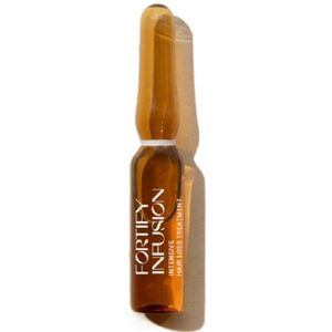 Roverhair Lotion Gaudium Rituals Fortify Infusion 6x7ml