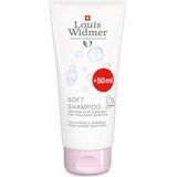 Louis Widmer Dermocosmetica Soft Shampoo ZP 200ml