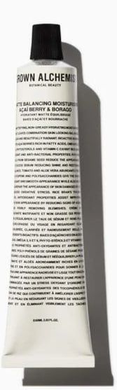 Grown Alchemist Skincare Hydrate Dagcrème Matte Balancing Moisturiser 60ml