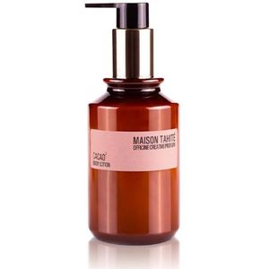 Maison Tahité - Cacao² - Bodylotion - Unisex - 250 ml