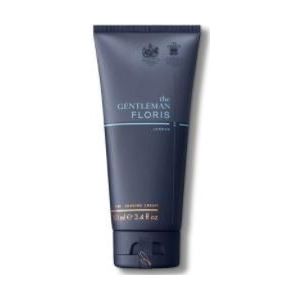 Floris - The Gentleman N°89 - Scheercrème - 100ml - Met Aloe Vera en Kamille