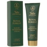 Taylor of Old Bond Street Crème Aftershave Royal Forest Luxury Aftershave Cream