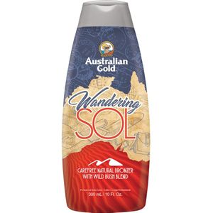 Australian Gold Melk Better+ Products Outback Collection Wandering Sol