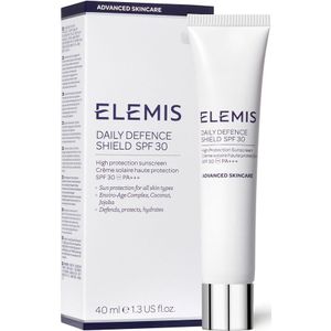 Elemis Advanced Skincare Crème Daily Defence Shield SPF30 40ml