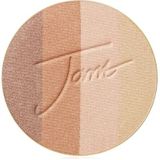 Jane Iredale - PureBronze Shimmer Bronzer Refill - Moonglow 9 g