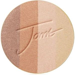 Jane Iredale - PureBronze Shimmer Bronzer Refill - Moonglow 9 g