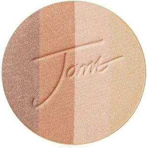 Jane Iredale - PureBronze Shimmer Bronzer Refill - Moonglow 9 g