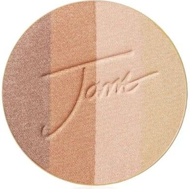 Jane Iredale - PureBronze Shimmer Bronzer Refill - Moonglow 9 g