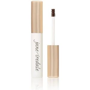 jane iredale - PureBrow Brow Gel - Medium Brown - 4.8 gram