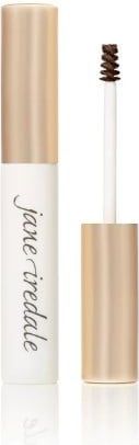 jane iredale - PureBrow Brow Gel - Medium Brown - 4.8 gram