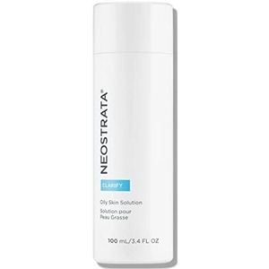 Neostrata Toner Clarify Oily Skin Solution