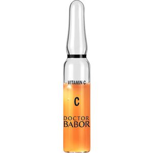 BABOR - DOCTOR BABOR Radiance Ampoule Serum Concentrate - Vitamine C