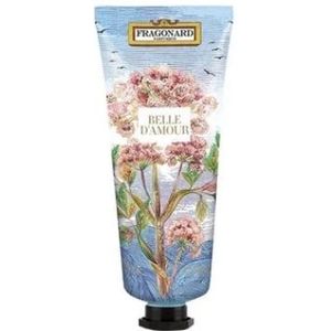 Fragonard Cosmetics Belle d'Amour Hand Crème 75ml
