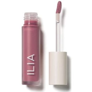 ILIA Beauty Olie Lips Balmy Gloss Tinted Lip Oil Maybe Violet