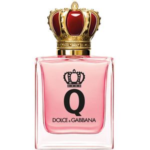 Dolce & Gabbana Q By Dolce & Gabbana Eau de Parfum 50ml