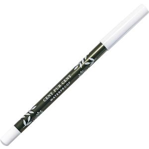 Cent Pur Cent - Waterproof Eye Pencil - Kaki - 0,8 ml