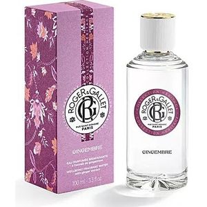 Roger & Gallet Spray Gingembre Wellbeing Water 100ml