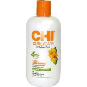 CHI - CurlyCare - Shampoo - 355ml