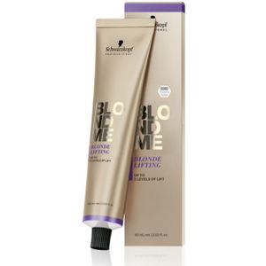 Schwarzkopf Professional - Schwarzopf BlondMe Blonde Lifting Sand 60ml - New