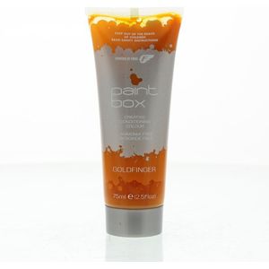 Fudge Kleurconditioner Colour Creative Conditioning Colour Goldfinger