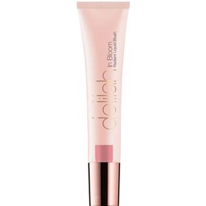 Delilah Face Colour Blush Vloeibaar In Bloom Radiant Liquid Blush 1701 Peony 12ml