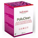 Nutrisan - PolluClean - Voedingssupplement - 120 Capsules