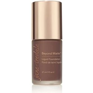 jane iredale Face Make-Up Beyond Matte Liquid Foundation M18