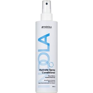 Indola Care Hydrate Spray Conditioner 300ml