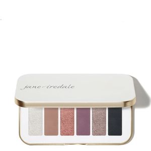 Jane Iredale Eyes Oogschaduw Pure Pressed Eye Shadow Palette Storm Chaser 1Stuks