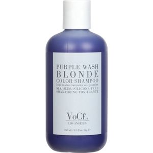 VoCê Leave-In Rinse Purple Blonde Color Conditioner 250ml