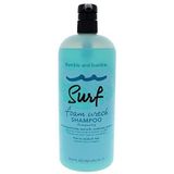 Bumble and Bumble Cleanse & Condition Specialty Care Shampoo Surf Foam Wash 1000ml