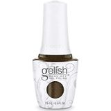 Gelish Soak-Off Gel Polish Harmony Nagellak Soak-off Gelpolish Sweet Chocolate