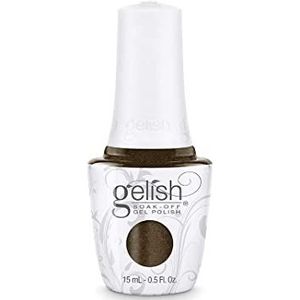 Gelish Soak-Off Gel Polish Harmony Nagellak Soak-off Gelpolish Sweet Chocolate