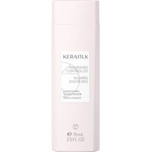 Kerasilk - Essentials Smoothing Conditioner - 75ml - Voor Pluizig Haar