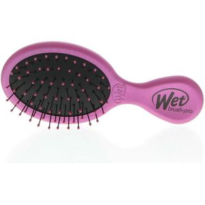 The Wet Brush Detangle Borstel Mini Brush