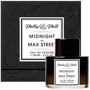 Philly & Phill Midnight On Max Street Eau de Parfum