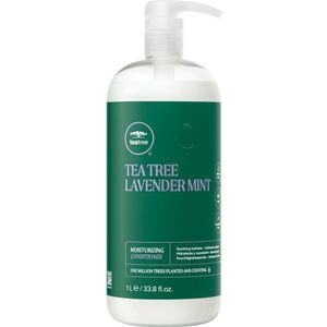 Paul Mitchell - Tea Tree Lavender Mint - Conditioner - 1000ml
